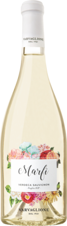 2024 Varvaglione Marfi Verdeca Sauvignon Blanc
