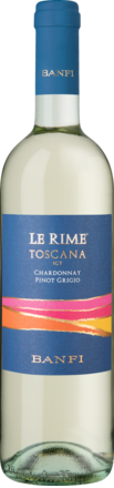 2024 Le Rime Bianco