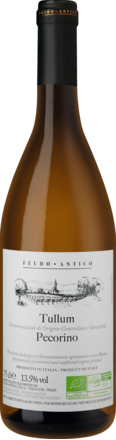 2024 Feudo Antico Pecorino Biologico