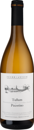 2024 Feudo Antico Pecorino Biologico
