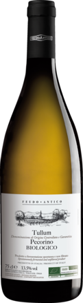 2024 Feudo Antico Pecorino Biologico