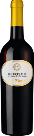 2024 Ca‘ Floris Refosco