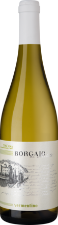 2024 Borgaio Vermentino