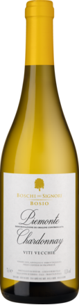 2024 Boschi dei Signori Chardonnay Viti Vecchie