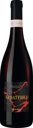 2024 Ardaterra Aglianico
