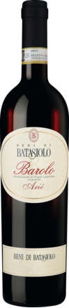 2021 Ariè Barolo