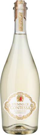 Stemma di Contessa Prosecco