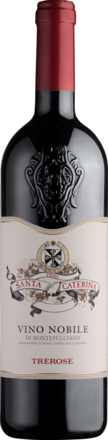 2022 TreRose Santa Caterina Vino Nobile