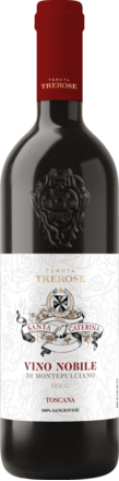 2022 TreRose Santa Caterina Vino Nobile