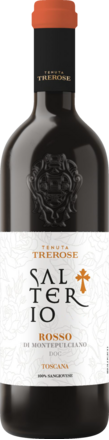 2024 TreRose Salterio Rosso di Montepulciano 2024 TreRose Salterio Rosso di Montepulciano
