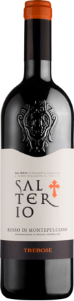 2024 TreRose Salterio Rosso di Montepulciano