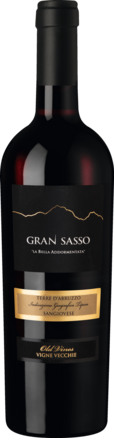 2024 Gran Sasso Sangiovese Vigne Vecchie