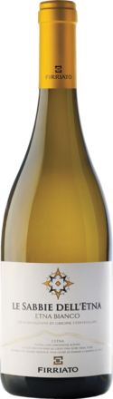 2024 Le Sabbie dell&#39;Etna Bianco