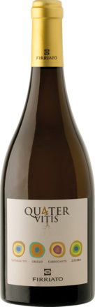 2024 Quater Vitis Bianco