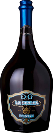 2012 La Scolca Gavi D'Antan