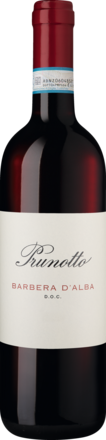 2024 Prunotto Barbera d'Alba