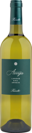 2024 Prunotto Arveja Langhe Arneis