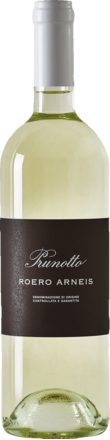2024 Prunotto Arveja Langhe Arneis