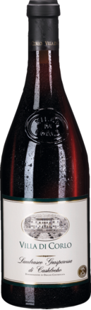 2024 Lambrusco Secco