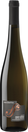 2024 Sacchetto Pinot Grigio