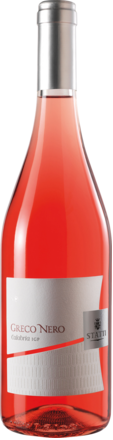 2024 Greco Nero