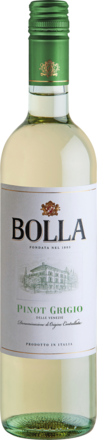2024 Bolla Pinot Grigio