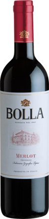 2024 Bolla Merlot