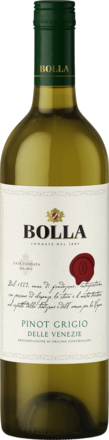 2024 Bolla Pinot Grigio