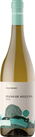 2024 Fiano di Avellino Raiano