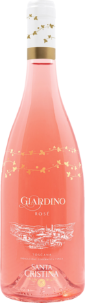 2024 Giardino Rose Santa Cristina Antinori
