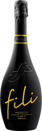 2024 Fili Prosecco Millesimato 2015