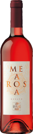 2024 Lunae Mea Rosa Rosato