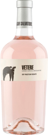 2024 San Salvatore Vetere Rosato