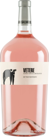2024 Vetere Rosato