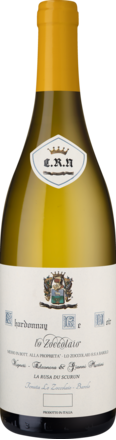 2022 Re Noir Chardonnay
