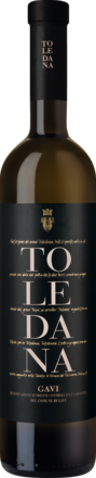 2024 Toledana Gavi di Gavi 2024 Toledana Gavi di Gavi