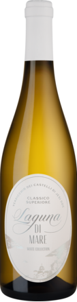 2024 Laguna di Mare Superiore Cru White Collection
