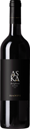 2022 Aska Bolgheri
