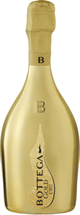 2022 Bottega Gold Cru Prosecco Spumante