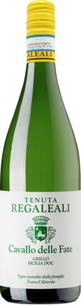 2024 Cavallo delle Fate Grillo