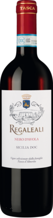 2023 Regaleali Nero d&#39;Avola