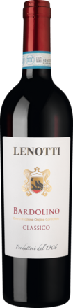 2024 Lenotti Bardolino Classico
