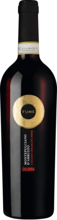 2022 YUME Montepulciano D’Abruzzo 2022 YUME Montepulciano D’Abruzzo