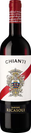 2024 Barone Ricasoli Chianti