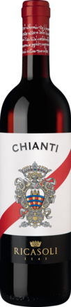 2024 Barone Ricasoli Chianti