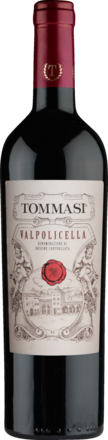 2024 Tommasi Valpolicella