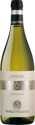 2024 Marco Felluga Sauvignon Blanc