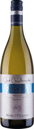 2024 Collio Just Molamatta Bianco