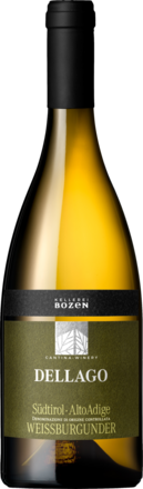 2024 Kellerei Bozen Dellago Weißburgunder