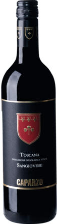 2024 Caparzo Sangiovese